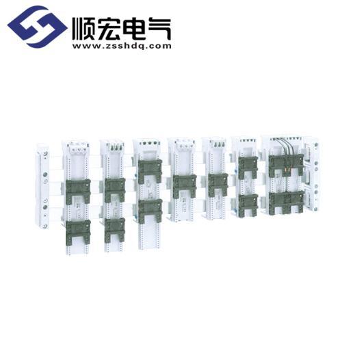 中山顺宏雷普配电组件，SU母线座系统，母线座铜排，母线端子