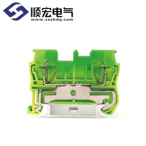 leipole雷普小型弹簧端子J260-301，J260-303，J261-334