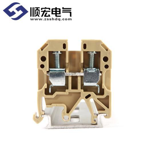 leipole雷普接线端子JSAK2.5EN，JSAK10EN，JSAK16EN