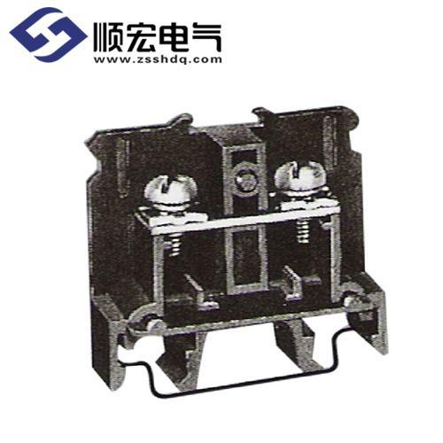 顺宏雷普日式端子UN10，UN10W，UN15，UN30，UN50，UN15L