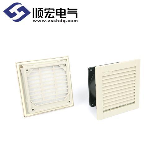雷普通风窗带风机FK7722.230，FK7725.230，FK8823.100