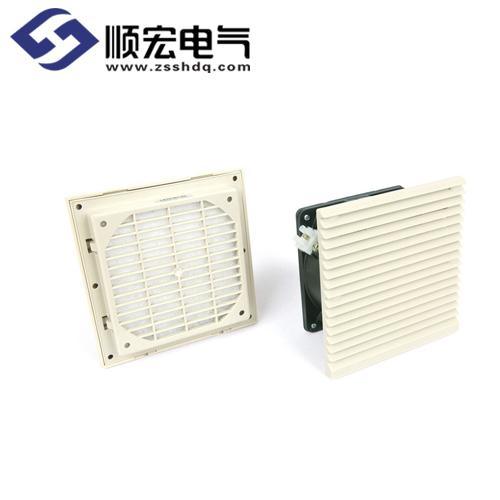 雷普通风窗带风机FK6622.230，FK6623.230 ，FK6625.230